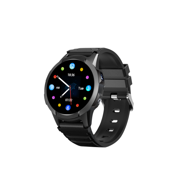Garett Kids Focus 4G RT Детские умные часы