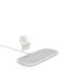 Devia Wireless Charger Беспроводная Зарядка 3in1 / Cмартфона / Apple Watch / Hаушников / USB