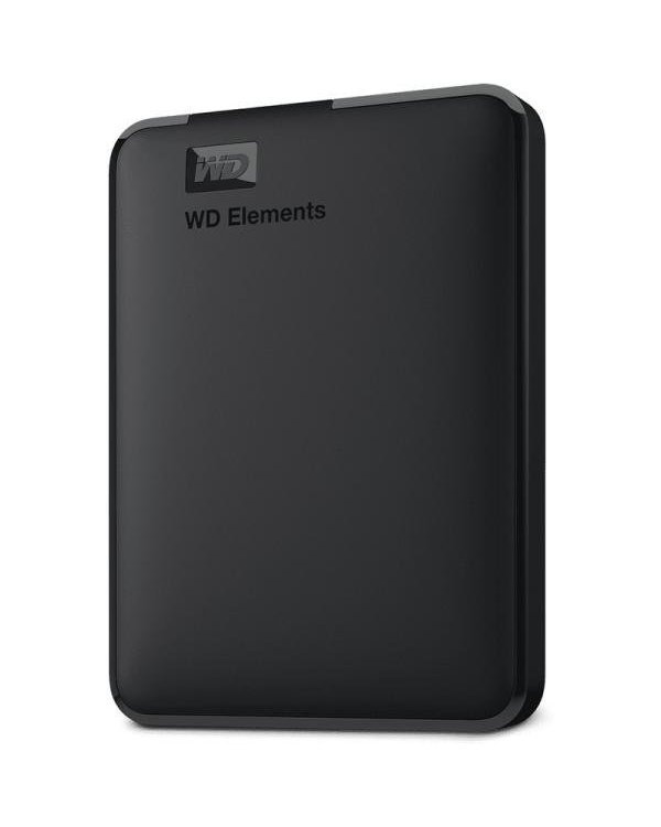 Western Digital Жесткий диск 5 ТБ / 2,5 дюйма / USB 3.0