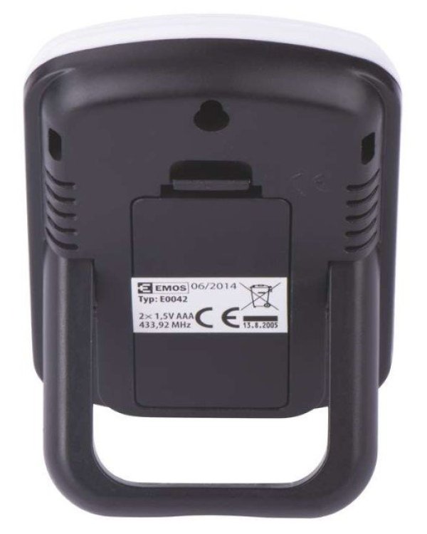 Emos Беспроводной Tермометр 4xAAA