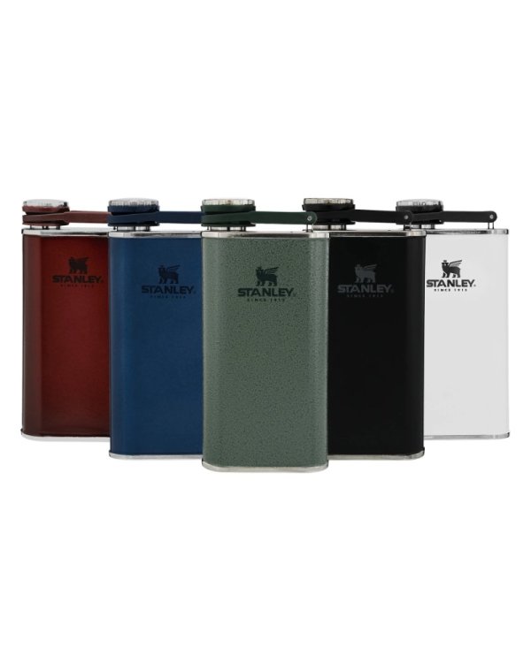 Stanley Classic Фляга 0.23Л