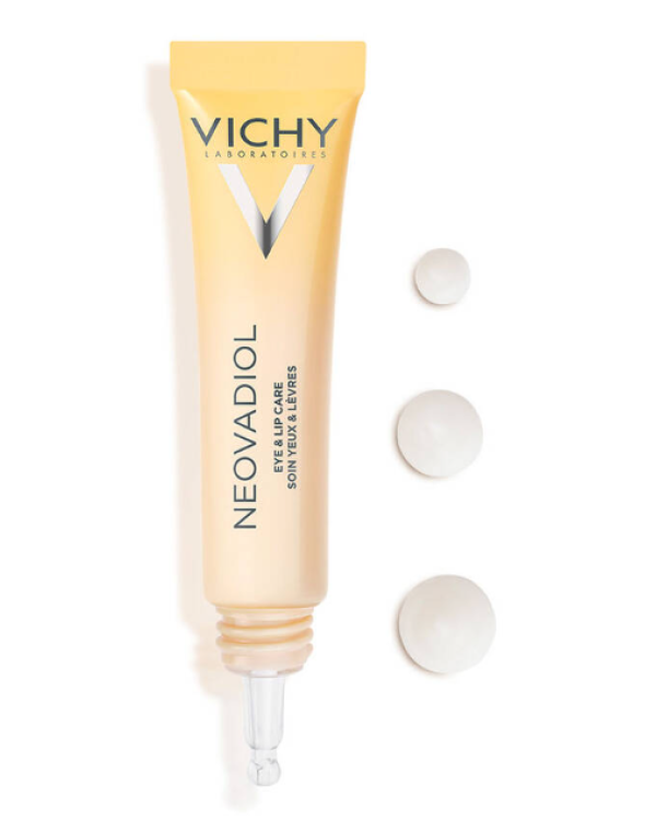 Vichy Neovadiol GF крем для контура глаз и губ 15 ml