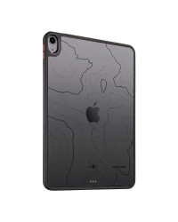 Tactical Warthog Cover Защитный чехол для iPad Air 10.9 2020/2022 / асфальтовый