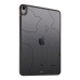 Tactical Warthog Cover Защитный чехол для iPad Air 10.9 2020/2022 / асфальтовый