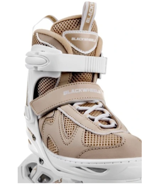 Blackwheels Flex Pro Ролики 35-38