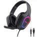 Trust GXT 416 Zirox Наушники Проводные Игровые USB