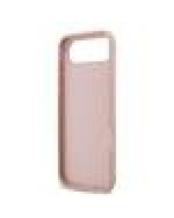 Дополнительное изображение книги «Guess PU Fixed Glitter 4G Metal Logo Case Защитный чехол для iPhone Air / розовый»