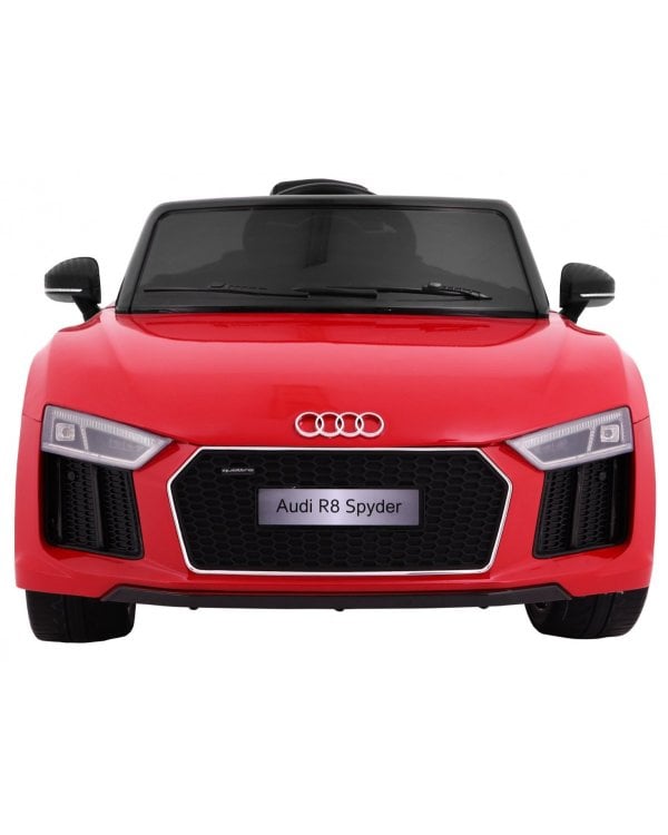 Audi R8 Spyder RS EVA Детский Электромобиль