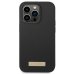 Guess GUHMP14XSBPLK Чехол для Apple iPhone 14 Pro Max
