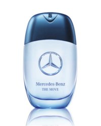 Mercedes-Benz The Move Парфюм EDT 100ml