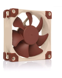 Noctua NF-A8 PWM Система охлаждения