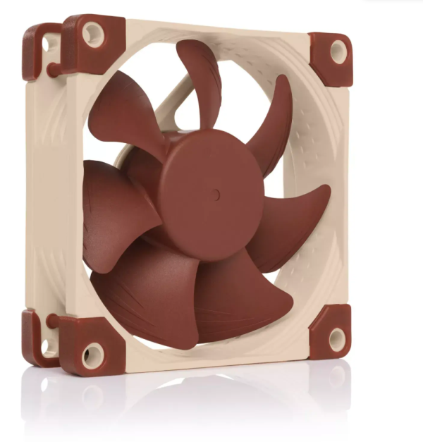 Noctua NF-A8 PWM Система охлаждения