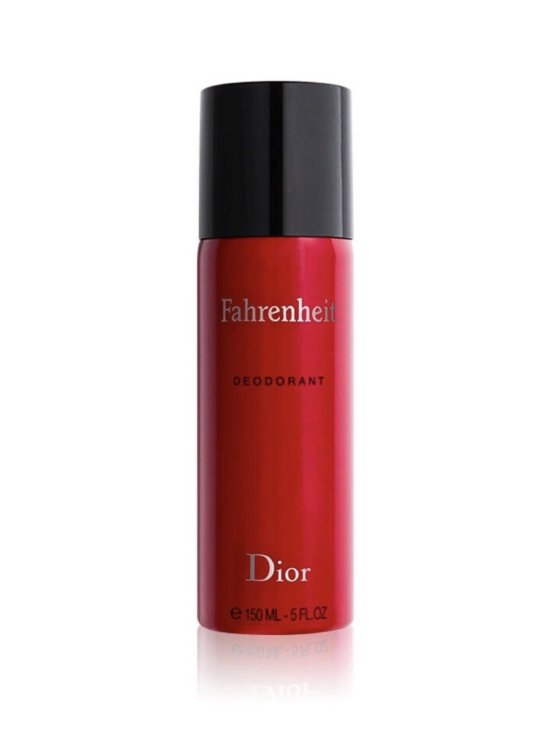 Dior Fahrenheit Дезодорант для мужчин 150ml
