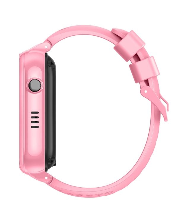 Garett Kids Essa GO 4G Умные часы для детей GPS / WiFi / Bluetooth / Video call / IP67 / GEO fence / SOS button / WhatsApp app / TikTok app