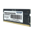 Patriot Signature Line DDR5 SO-DIMM RAM Оперативная память 32GB / 4800MHz / DDR5 / CL40 / 1.1v