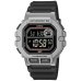 CASIO WS-1400H-1BVEF Унисекс часы
