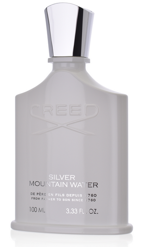 Creed Silver Mountain Water Парфюм EDP 100 ml Tester