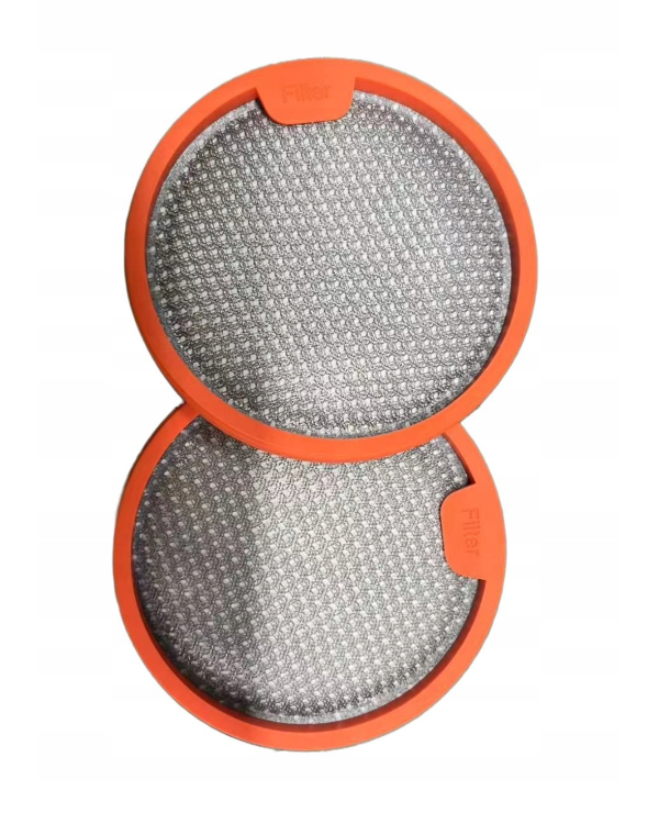 Xiaomi Filter Kit Подходит для Mi Vacuum Cleaner G9 Plus / G10 Plus