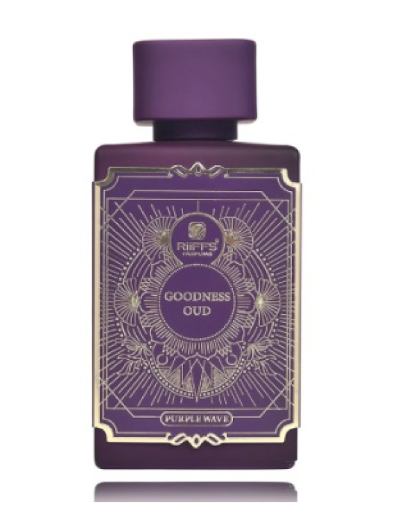 Riiffs Goodness Oud Purple Парфюм EDP 100 ml