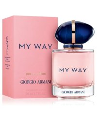 Armani My Way Парфюм EDP 50 ml