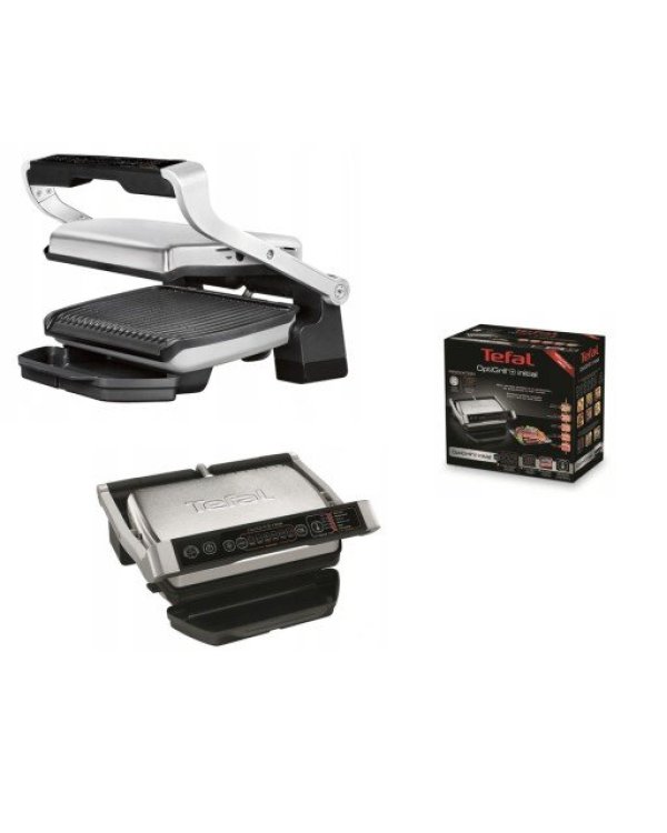 Tefal GC706D34 Электрический грилль