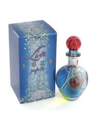 Jennifer Lopez Live Luxe Парфюм EDP 15ml