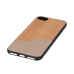 Beeyo Wooden Wave Силиконовый Чехол С Текстурой Дерева для Samsung G950 Galaxy S8 Бежевый