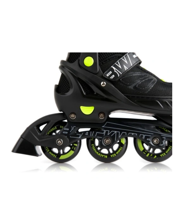 Blackwheels Sonic Ролики 33-36