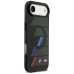 BMW M IML Metal Buttons Tricolor Lines MagSafe Case Защитный Чехол для Apple iPhone 17 Air