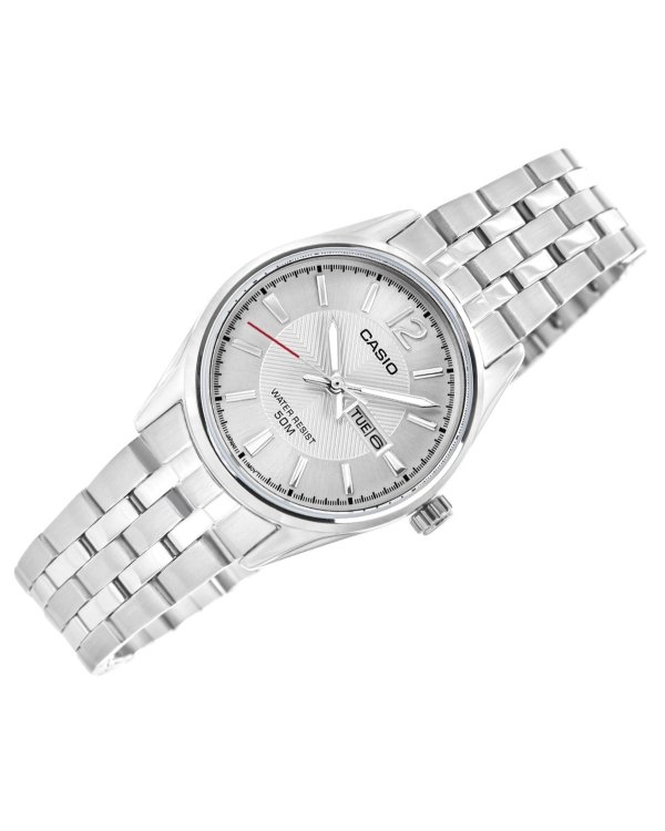 Дополнительное изображение книги «CASIO LTP-1335D-7AVDF Женские часы»