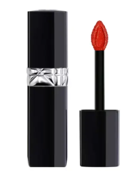 Christian Dior Forever Liquid Жидкая матовая помада 459 Flower / 6 ml