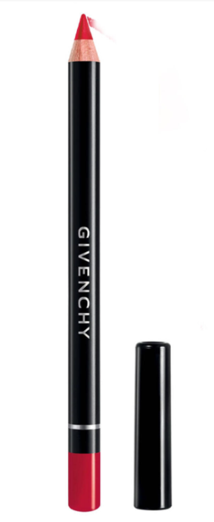 Givenchy Водостойкий карандаш для губ 06 Carmin Escarpin 1.1g