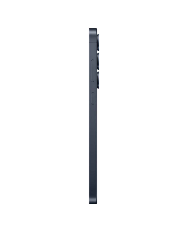 Дополнительное изображение книги «Samsung Galaxy S25+ 5G Смартфон 12GB / 512GB Blue Black»