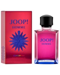 Joop! Homme Neon Edition Парфюм EDT 125 ml