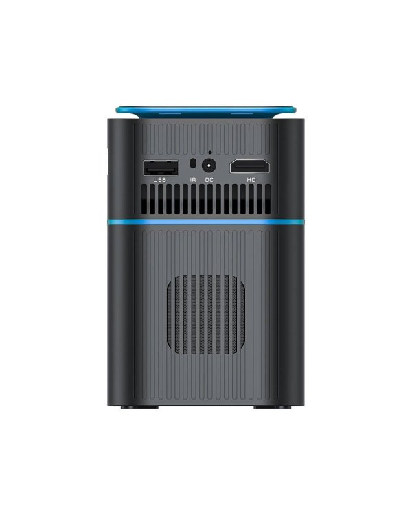 BlitzWolf BW-VT2 Mini Проектор