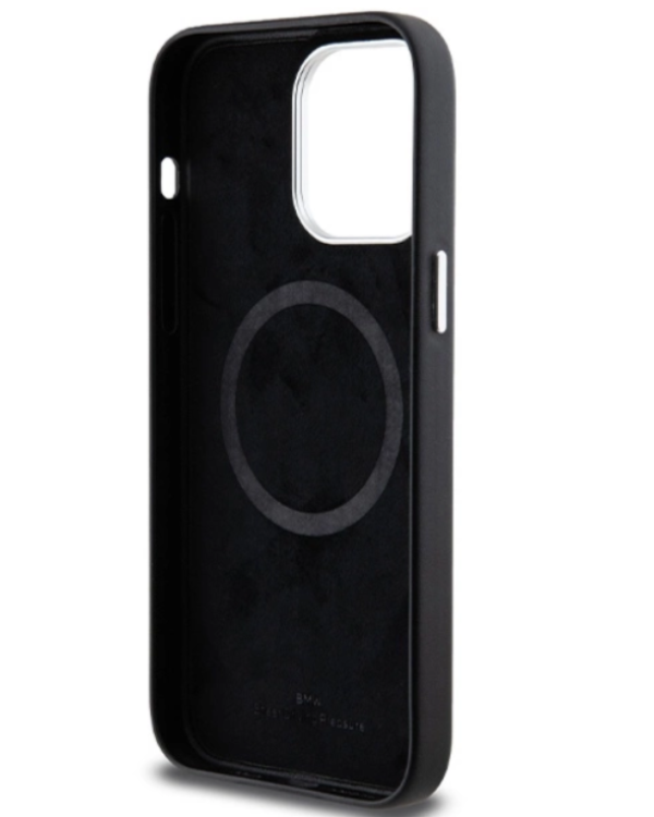 BMW BMHMP15L23PUFWK Чехол для Apple iPhone 15 Pro