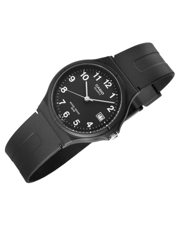CASIO MW-59-1BVDF Женские часы