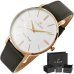 G.Rossi 10401A2-3B4 Мужские часы