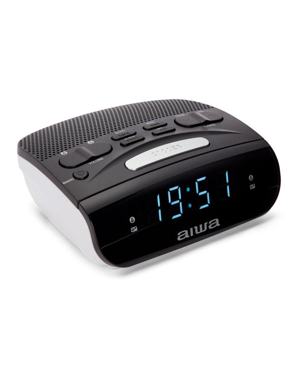 Aiwa CR-15 Цифровой Будильник