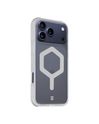 Tactical MagForce Hexagon Cover Защитный чехол для Apple iPhone 17 Pro Max / белый