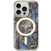Guess GUHMP14XHLEOPWB Чехол для Apple iPhone 14 Pro Max