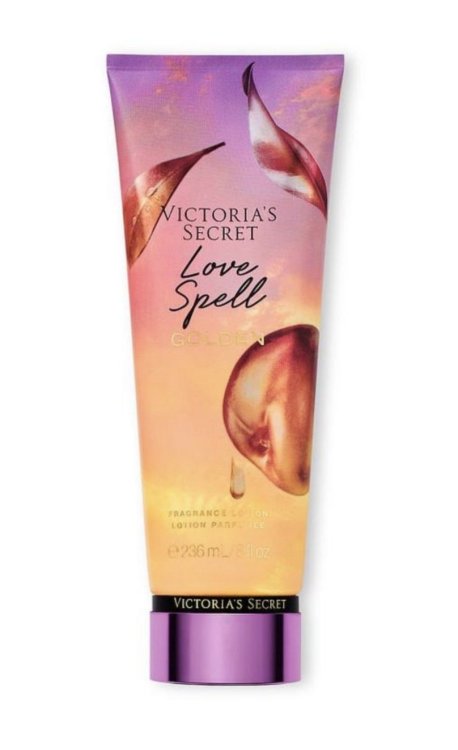 Victoria's Secret Love Spell Golden Лосьон для тела 236ml