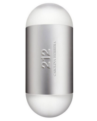 Carolina Herrera 212 Парфюм EDT 100 ml Tester