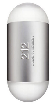 Carolina Herrera 212 Парфюм EDT 100 ml Tester