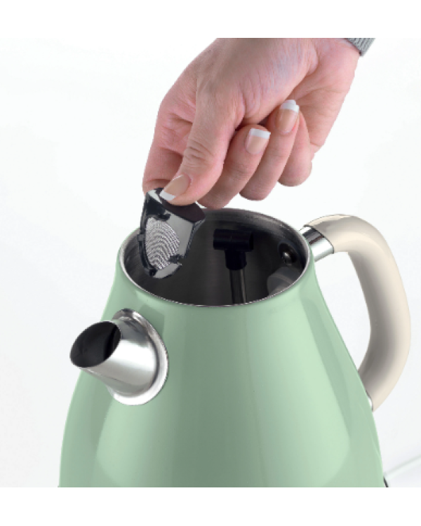 Ariete A2869/04 Vintage Электрический Чайник 1,7L / 2000 W