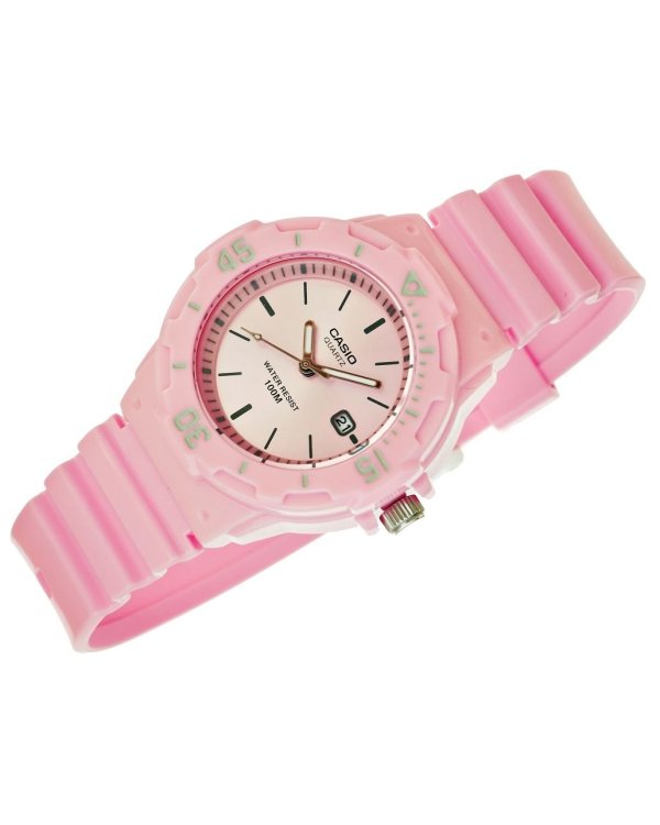 CASIO LRW-200H-4E4VDF Часы