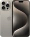 Apple iPhone 15 Pro Max 256GB Natural Titanium Мобильный Телефон