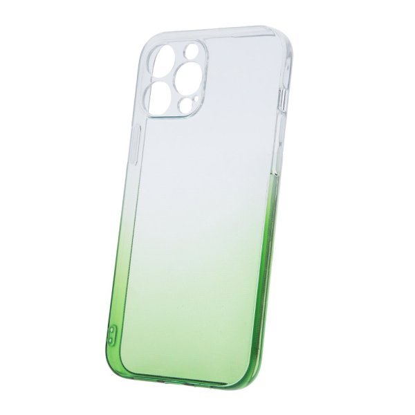 Обложка книги «Mocco Ultra Back Gradient Case 2 mm Силиконовый чехол для Xiaomi Redmi Note 12 4G»