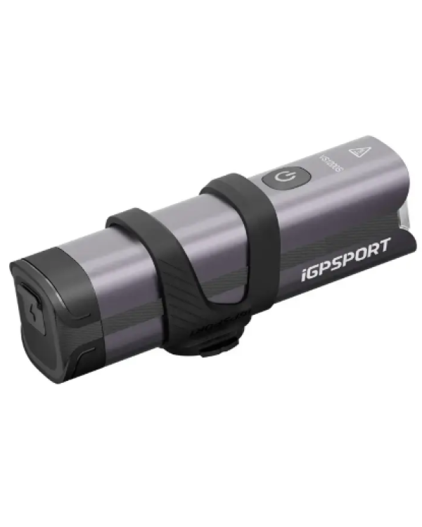 iGPSport VS1200S Умный Передний Велосипедный Фонарь