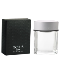 Tous Man Парфюм EDT 100 мл Тестер